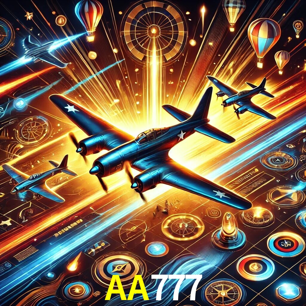  AA777